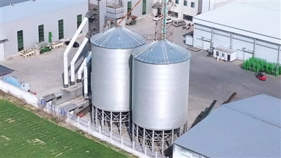 Saray Steel Silo vs. Concrete Silo: Antoy Pandumaan?