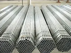 Panon ya asikasoen iray galvanized steel ya tubo ya naandiay zinc?