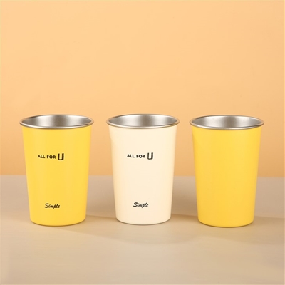 Unaan so Praktikal, De-kalidad a Pambilay: 304 Stainless Steel Single-Layer W...