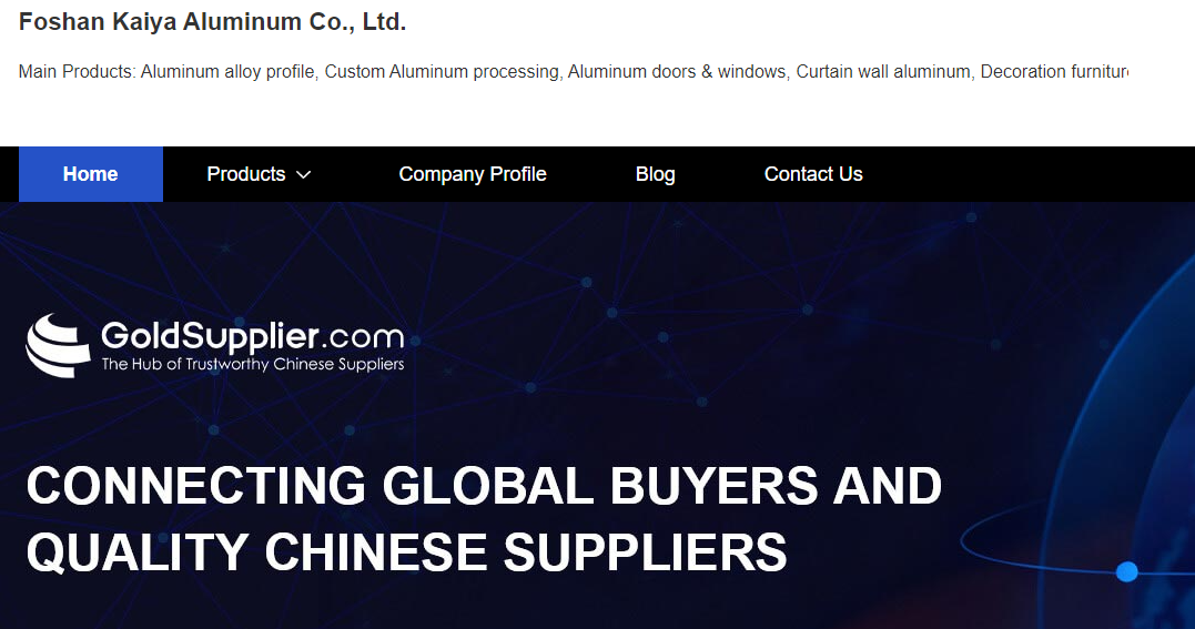 Aluminum Alloy Tube Aluminum Alloy Tube