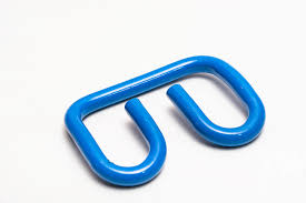 Rail Clip – Atagey-Kalidad na Railway Fastening