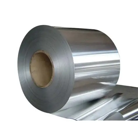 Aluminum Alloy Coil
