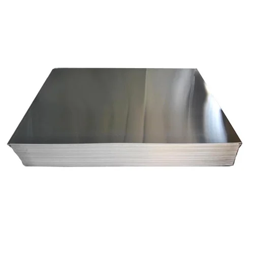 Aluminum Alloy Sheet
