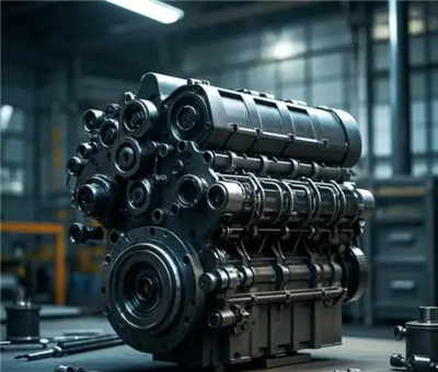 Super Engine