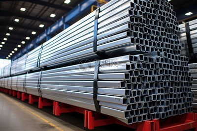 Meili Steel Pipe