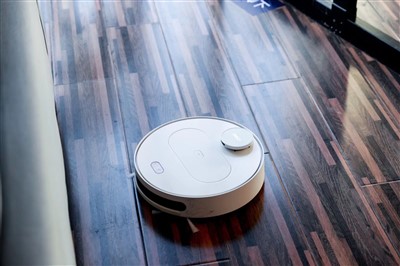 Panon ya Usaren so Smart Robot Vacuum
