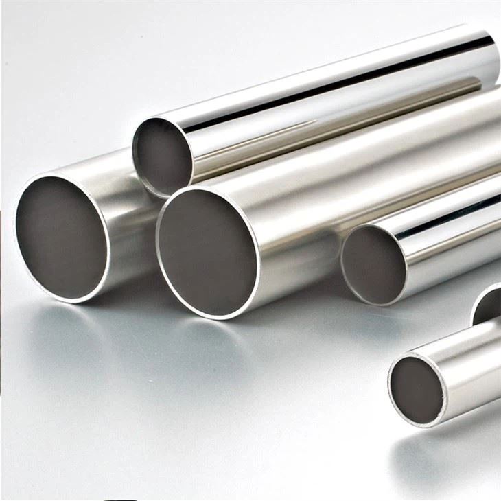 Stainless Steel Pipe 304