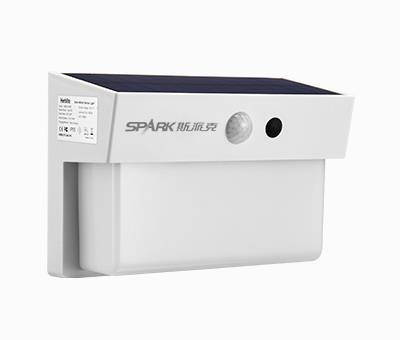 Say panaggawa na solar LED matalinon lamparaan ed padir-在ulongbet ulo{H}Mi